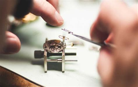 t paterson watchmaker perth.